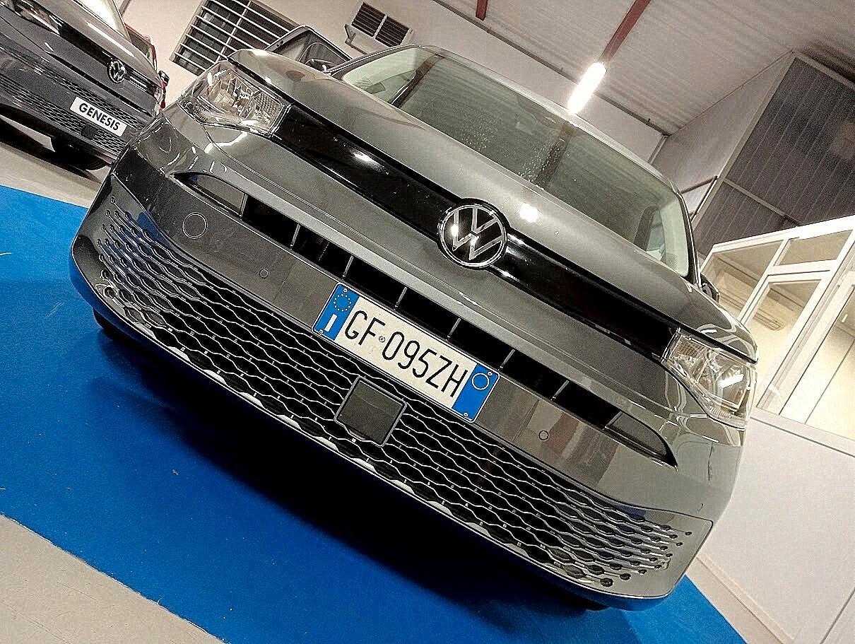 Volkswagen Caddy 2.0 TDI SPACE 5POSTI PRONTA CONSEGNA