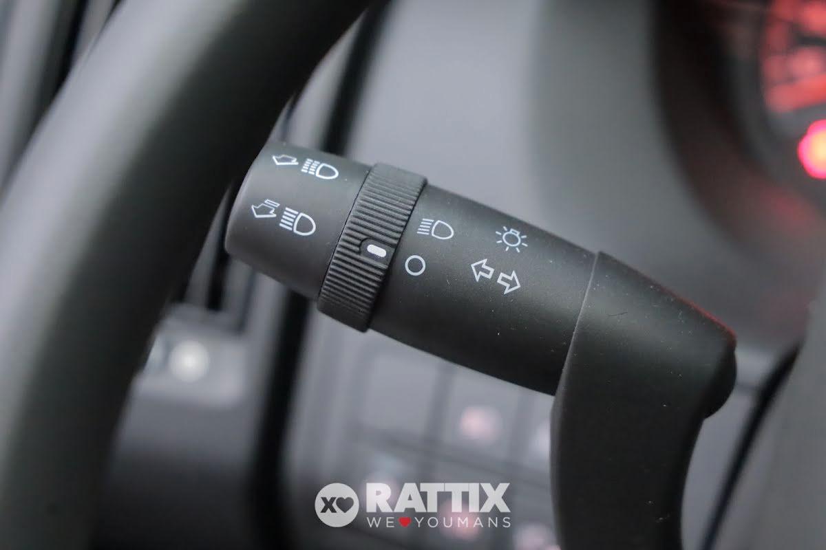 Peugeot Boxer 333 2.2 BlueHDI 120CV L2H2 (IVA ESCLUSA)