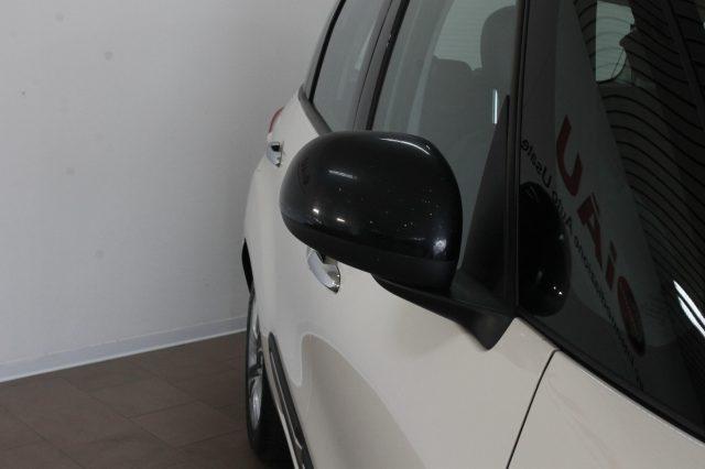 FIAT 500L 1.4 T-Jet 120 CV GPL Pop Star