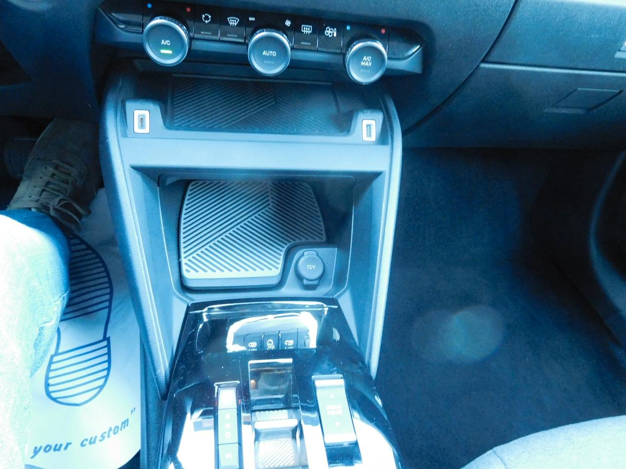 Citroen C4 X PureTech 130 S&S EAT8 Max