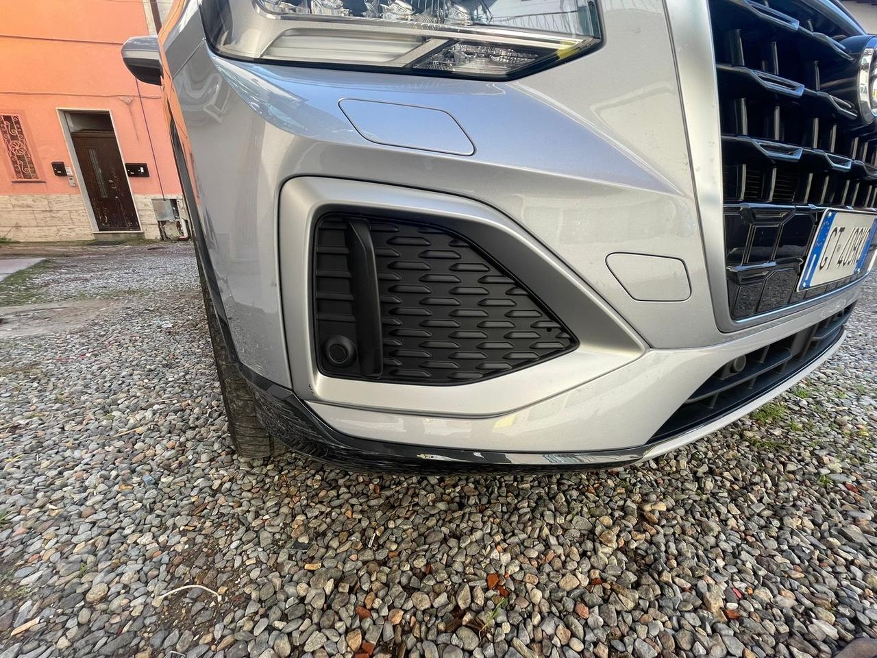 Audi Q2 Business Advanced