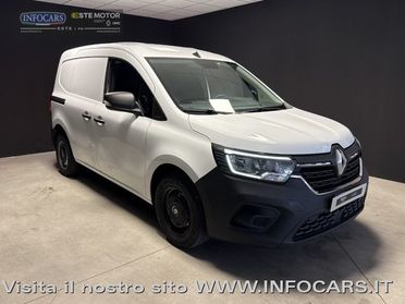 RENAULT Kangoo 1.5 dCi 95 CV Automatico + IVA