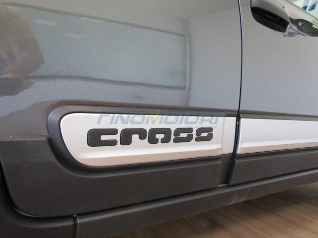 FIAT Panda Cross 0.9 TwinAir Turbo 90 CV S&S 4x4 5 POSTI