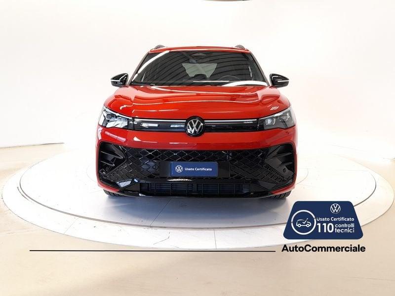 Volkswagen Tiguan 1.5 eTSI 110KW ACT R-Line Plus DSG