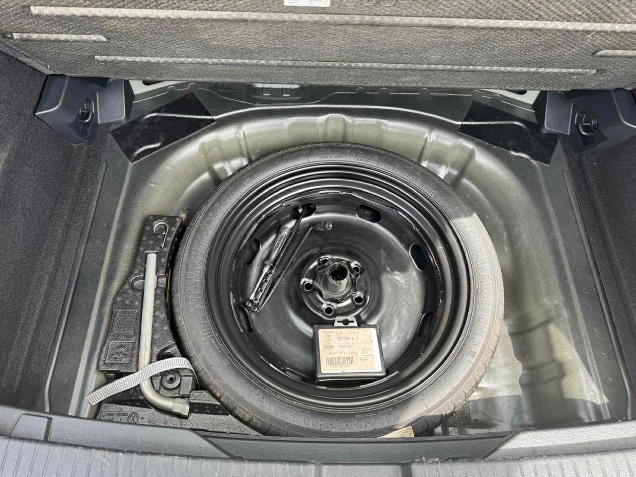 Volkswagen T-Roc 2.0 TDI 116CV 6M -STYLE-NAV