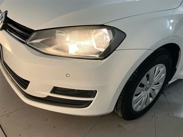 VOLKSWAGEN Golf 5 Porte 1.2 TSI BlueMotion 85cv Trendline E6
