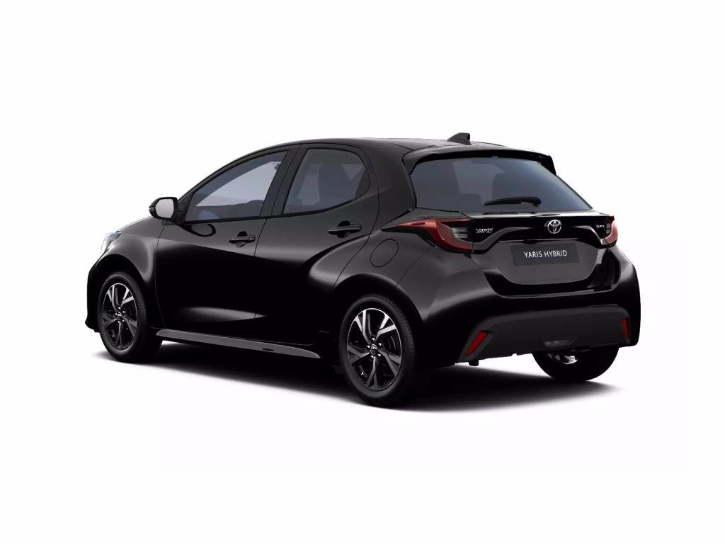 TOYOTA Yaris 1.5h trend del 2025