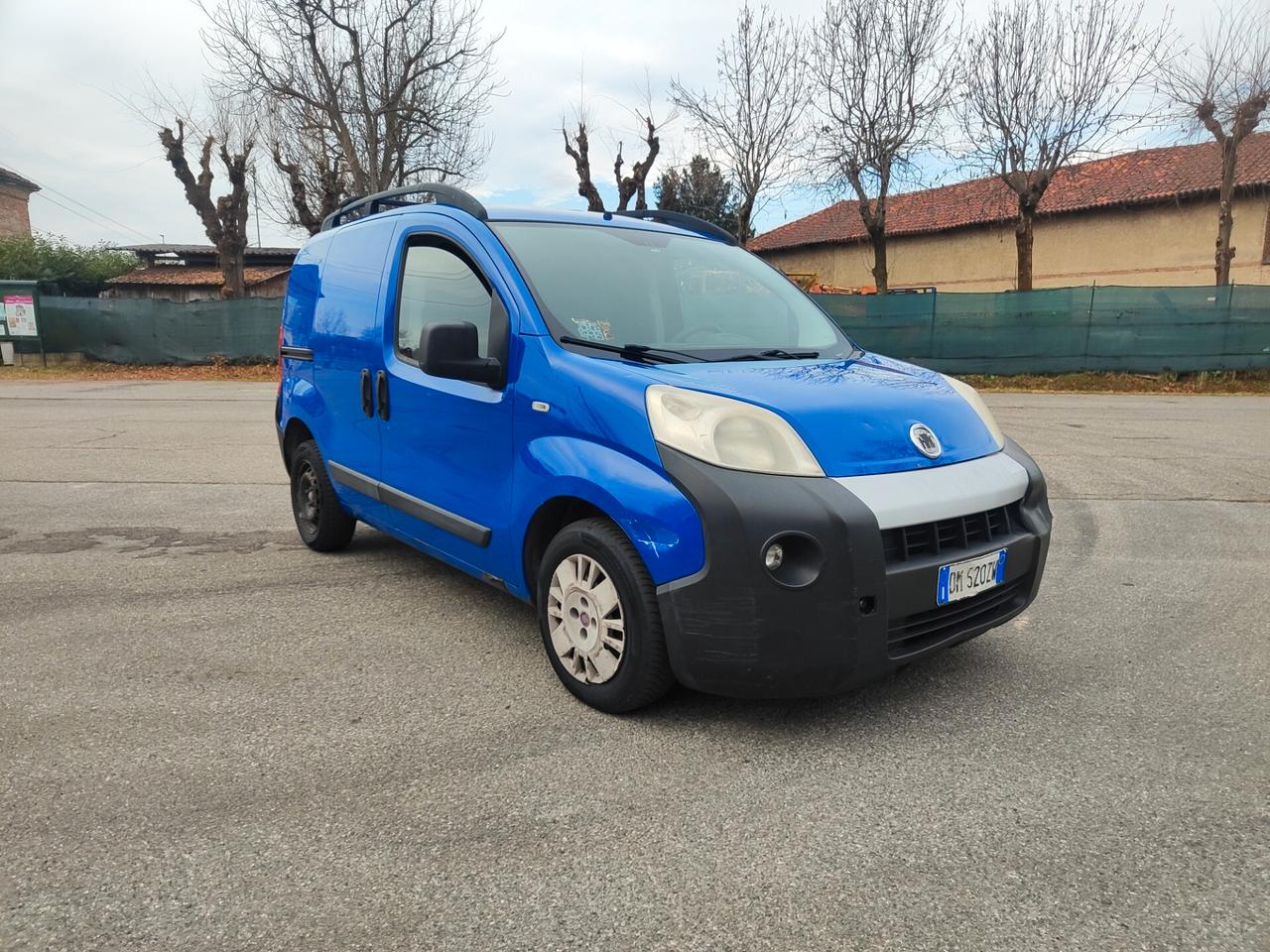 Fiat Fiorino 1.3 MJT 75CV Furgone