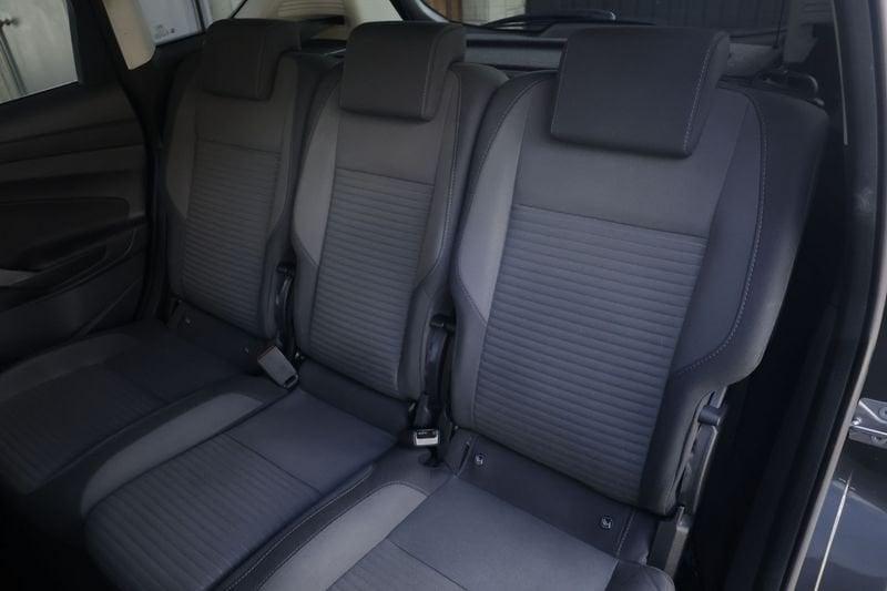 Ford C-Max Ford C-Max 1.6 120CV GPL Titanium Unicoproprietario