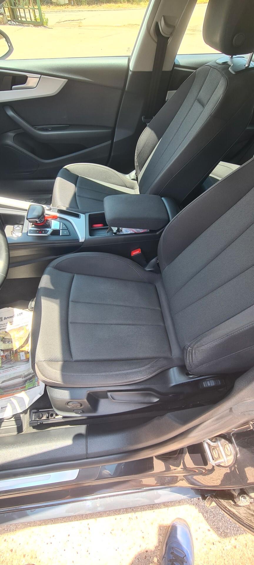 Audi A5 SPB 40 TDI quattro S tronic S line edition