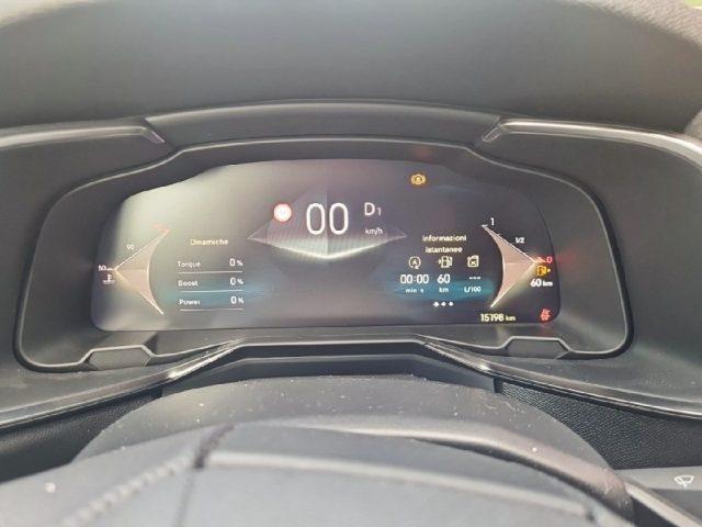 DS AUTOMOBILES DS 7 1500 HDI 130CV AUT PERFORMANCE LINE