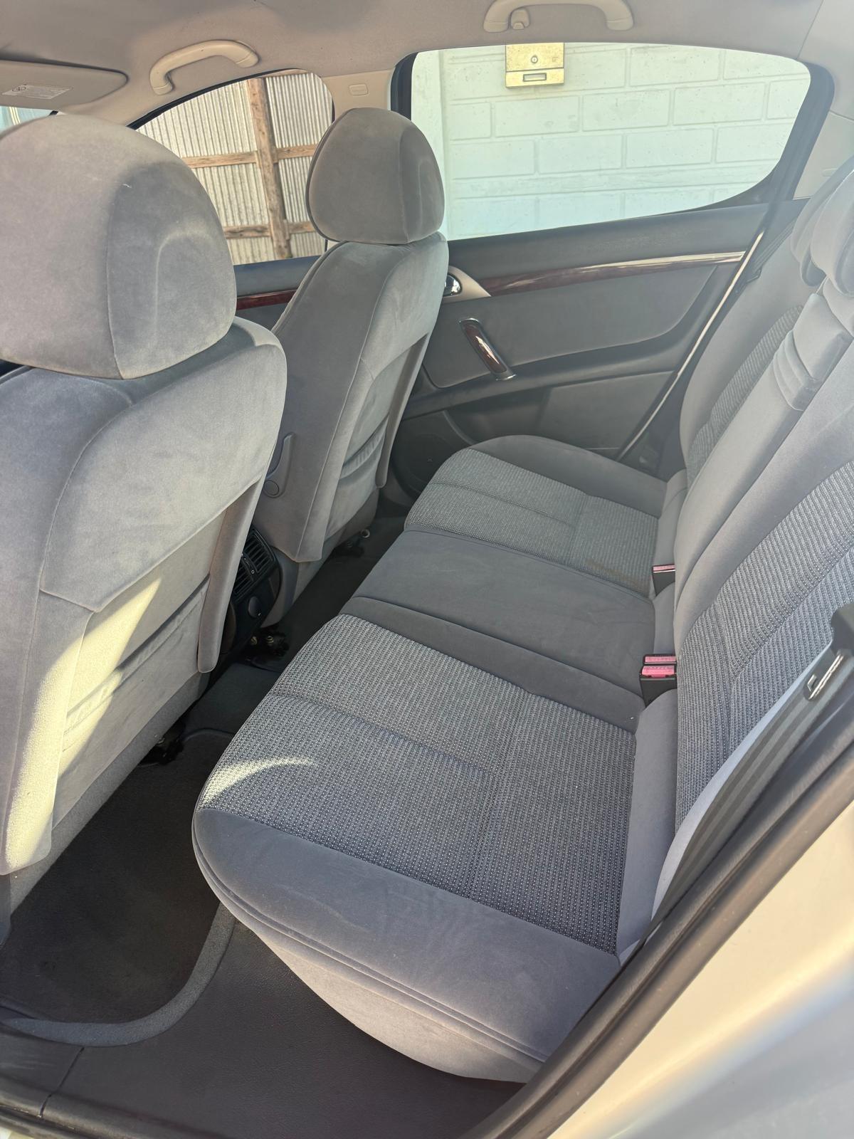 Peugeot 407 Diesel 2.0 HDi unipro 160 mila km