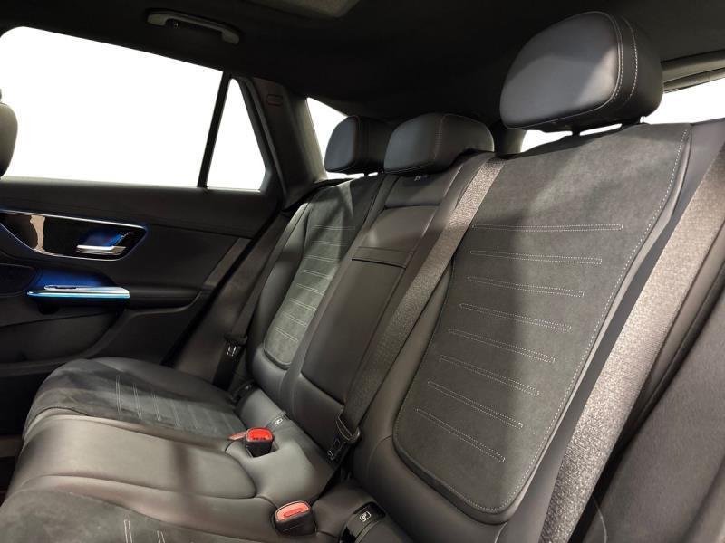 Mercedes GLC 220 220 d Mild hybrid AMG Premium Plus 4Matic 9G-Tronic