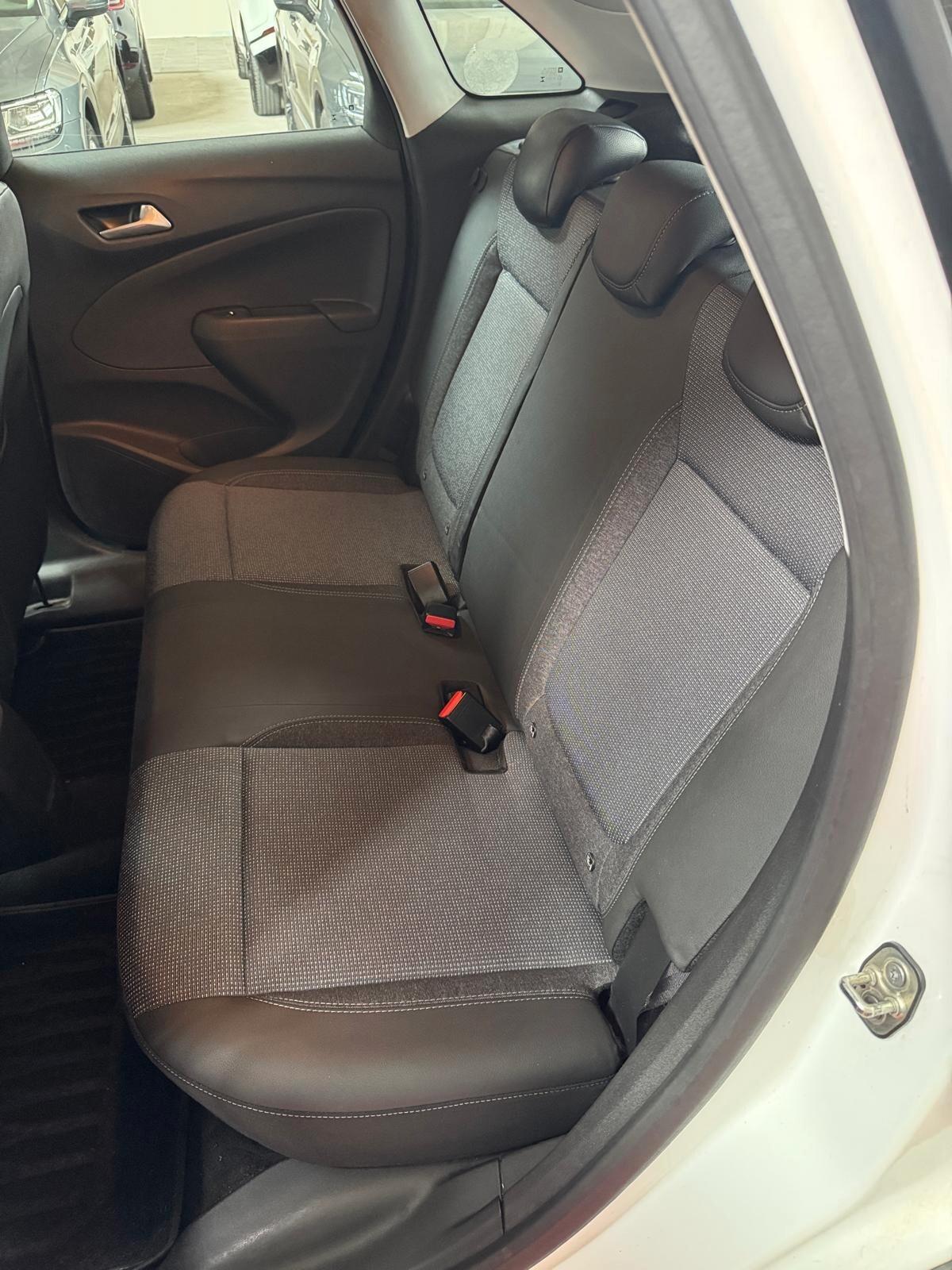 Opel Crossland 1.5 ECOTEC D 120 CV Start&Stop aut. Ultimate