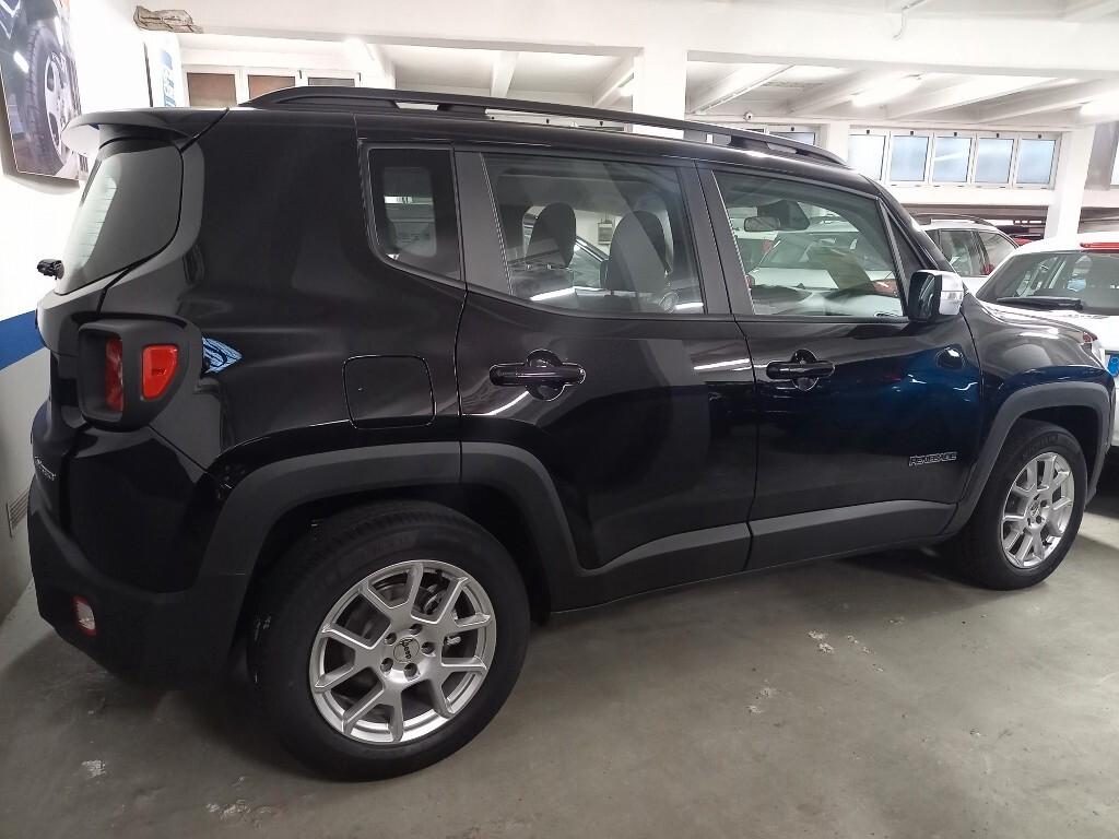 Jeep Renegade 1.0 T3 Limited