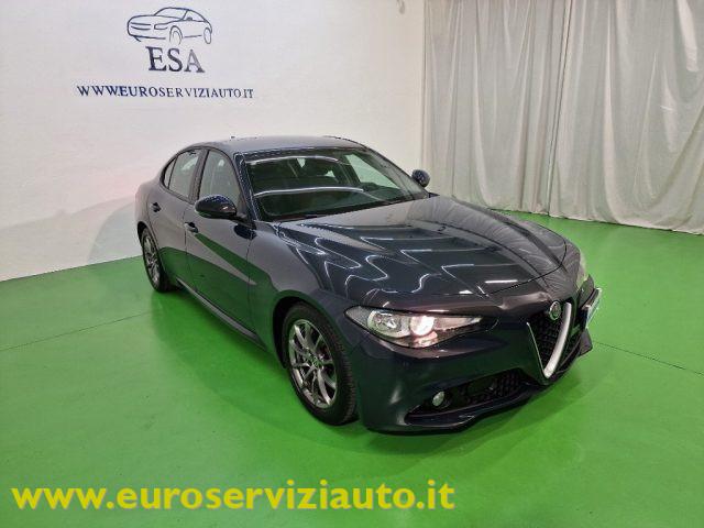 ALFA ROMEO Giulia 2.2 Turbodiesel 150 CV AT8 Business