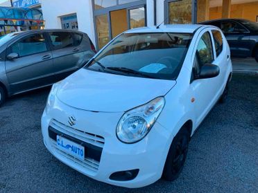 Suzuki Alto 1.0