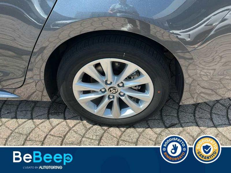 Toyota Corolla TOURING SPORTS 1.8H ACTIVE AUTO