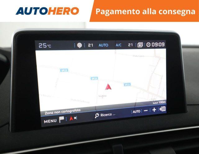 PEUGEOT 5008 BlueHDi 130 S&S Allure