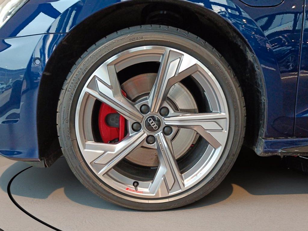 AUDI A3 sportback 45 1.4 tfsi e s line edition s-tronic del 2023