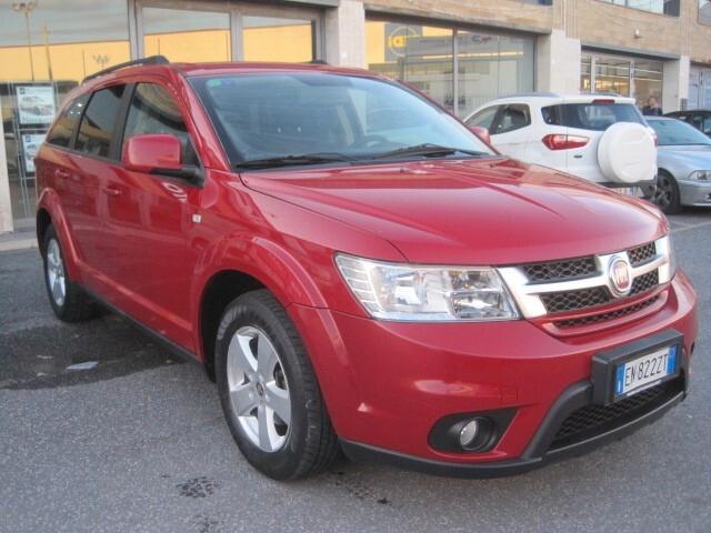 Fiat Freemont 2.0 Multijet 170 CV Urban