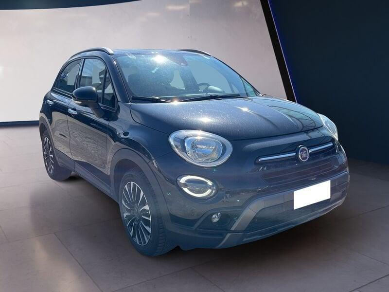 FIAT 500X 500 X 2018 1.0 T3 Cross 120cv