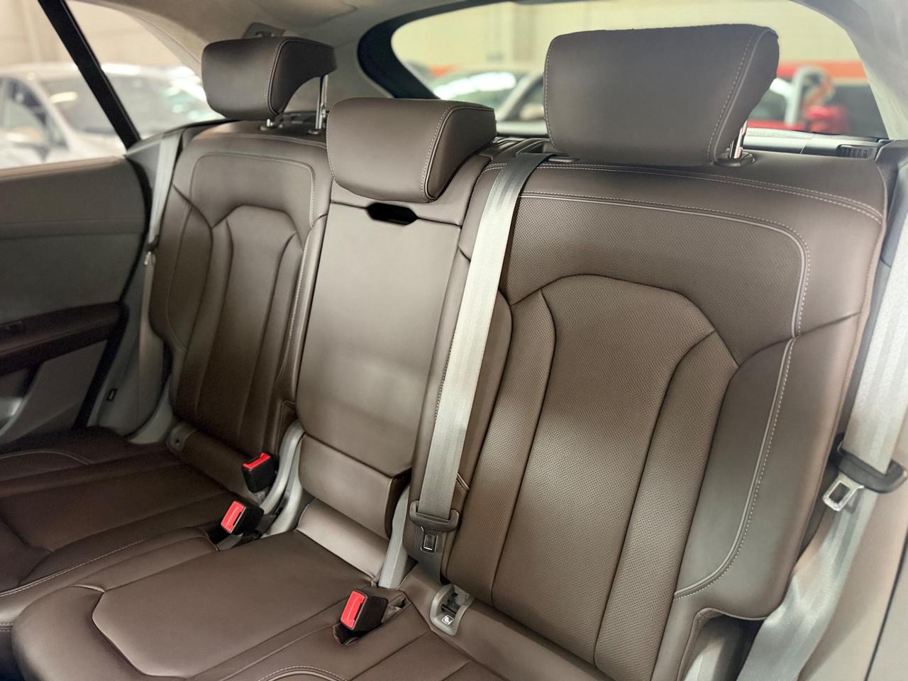 Audi Q8 50 TDI 286 CV quattro tiptronic Sport