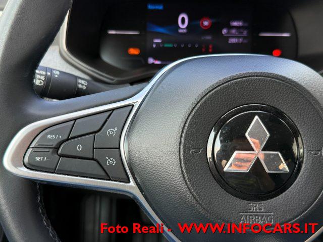 MITSUBISHI Colt 1.0L turbo 90 CV Invite - Neopatentati