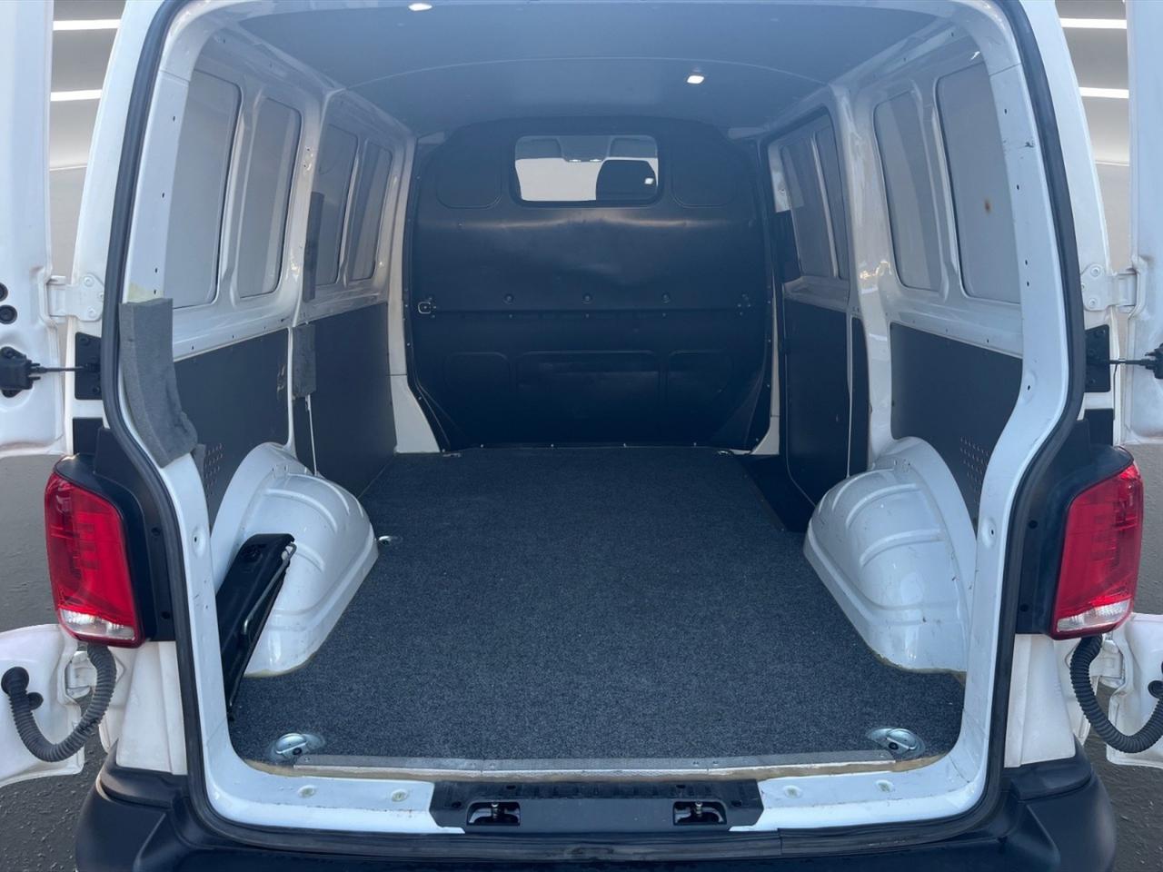 Volkswagen T6.1 Transporter t6.1 30 2.0 tdi 150cv p.c.