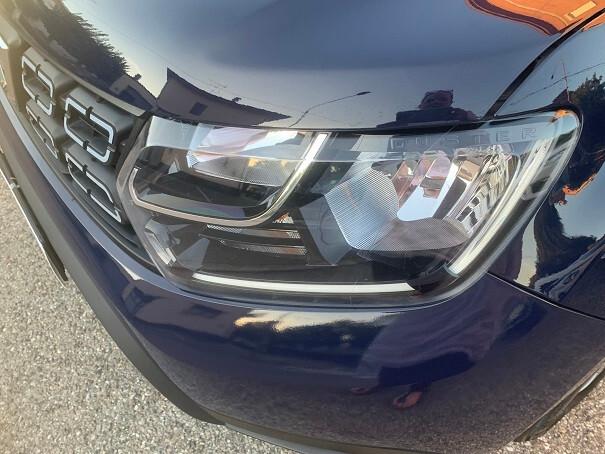 Dacia Duster 1.6 SCe GPL 4x2 Comfort