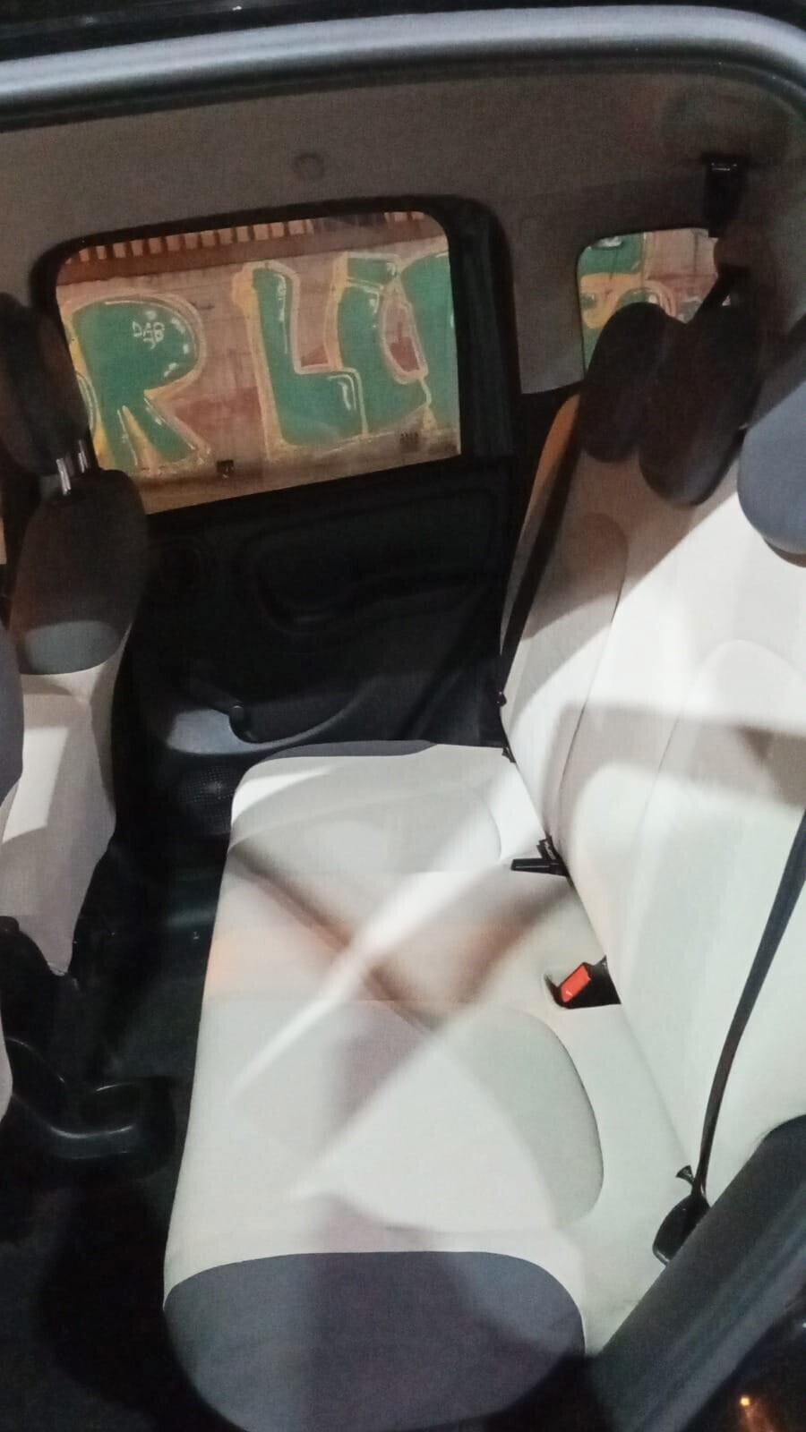 Fiat Panda 0.9 TwinAir Turbo Natural Power Lounge