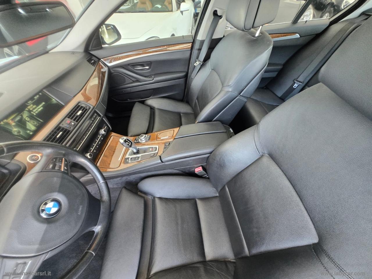 BMW 530d Futura TETTO APRIBILE