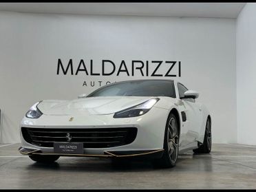 Ferrari GTC4Lusso GTC4 Lusso 3.9 T dct