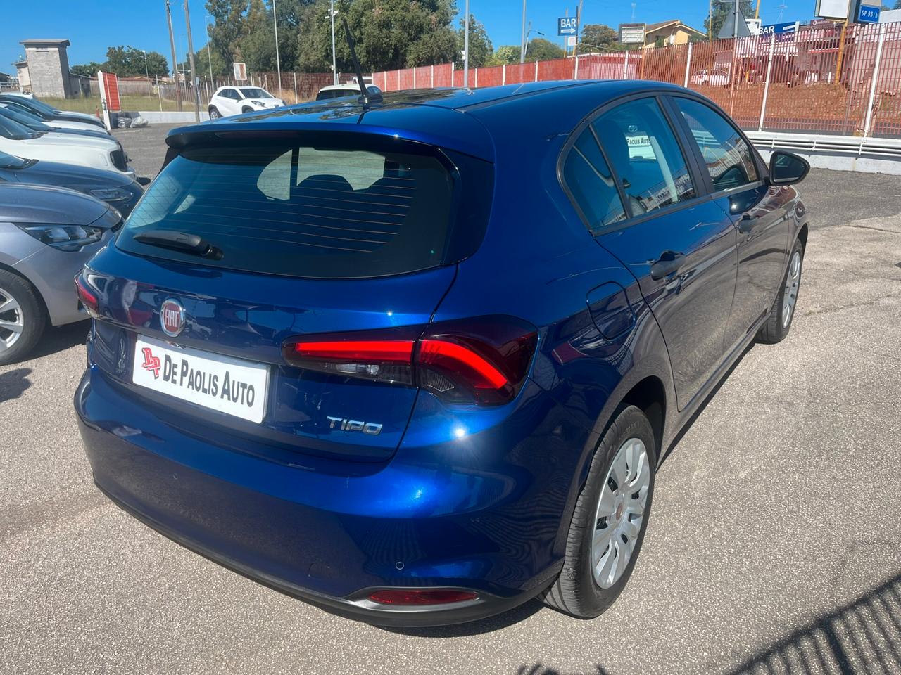 Fiat Tipo 1.0 5 porte City Life