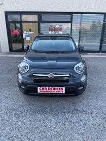 Fiat 500X - 4x4 -PERMUTO -GARANZIA