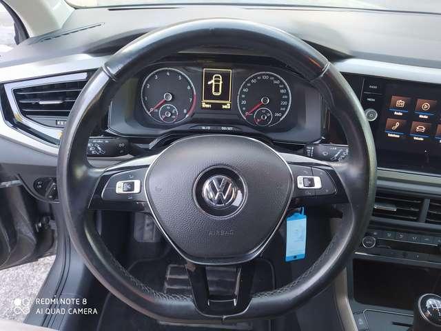 Volkswagen Polo Polo 5p 1.0 tsi Highline 95cv