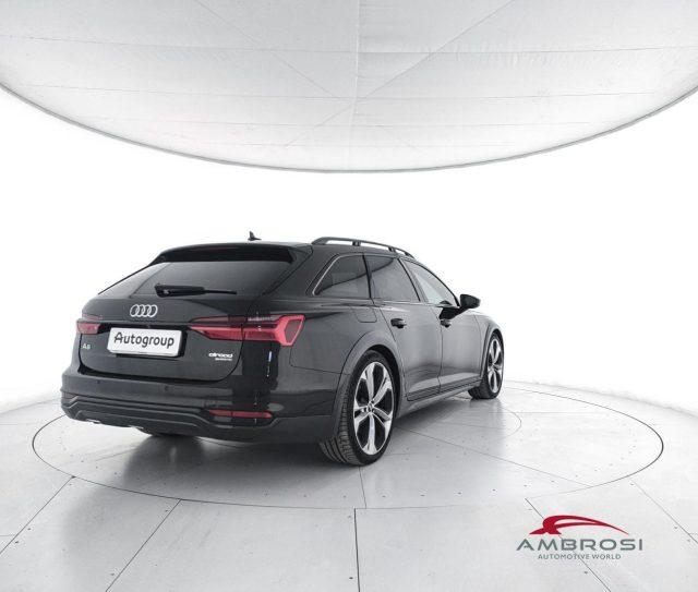 AUDI A6 allroad 55 3.0 tdi mhev 48V quattro 349cv tiptronic