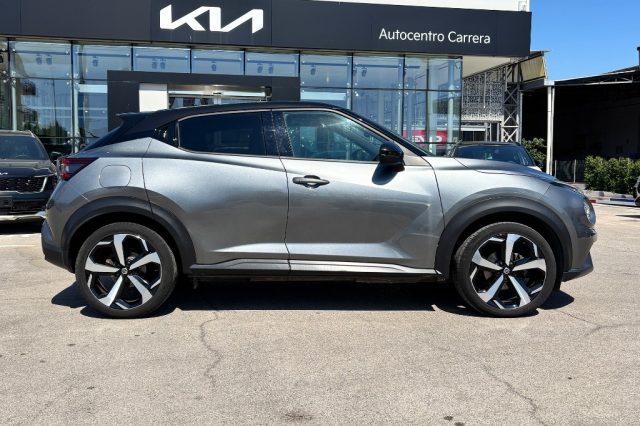 NISSAN Juke 1.0 DIG-T 114 CV DCT N-Connecta