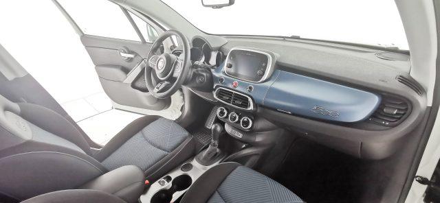 FIAT 500X 1.3 T4 150 CV DCT Mirror Cross