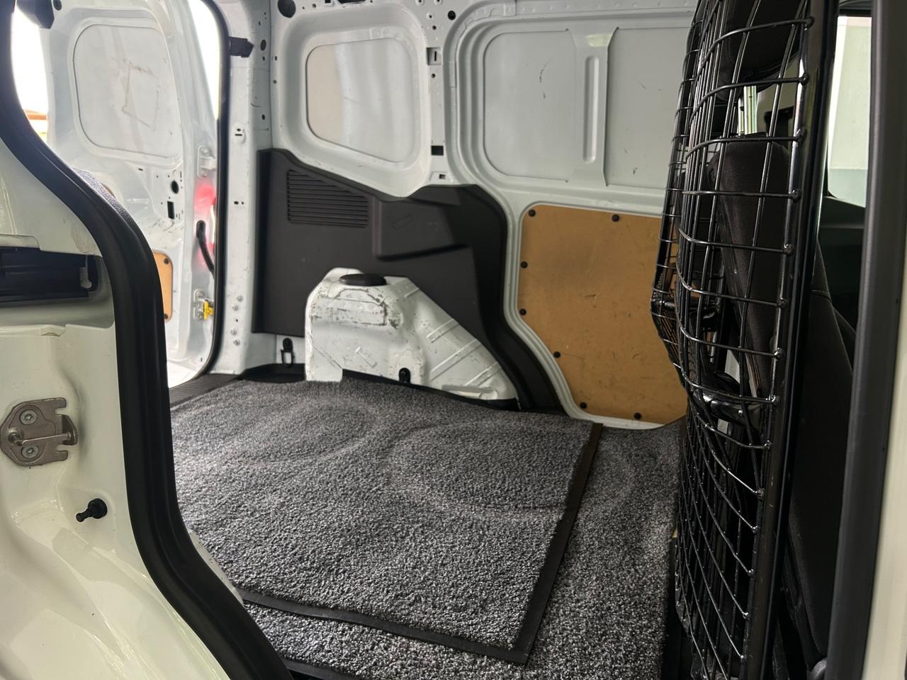 Ford Transit Courier 1.5 TDCi 75CV Van Trend