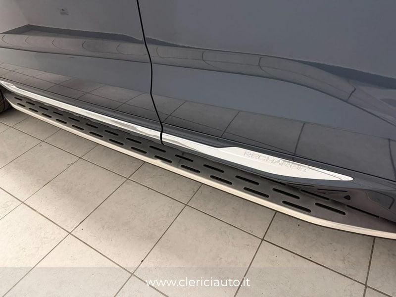 Volvo XC60 T6 Plug-in hybrid AWD Plus Bright (TETTO, GANCIO)