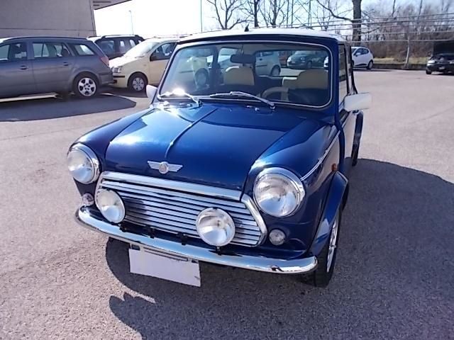 MINI Mini Mini 1.3 Cooper