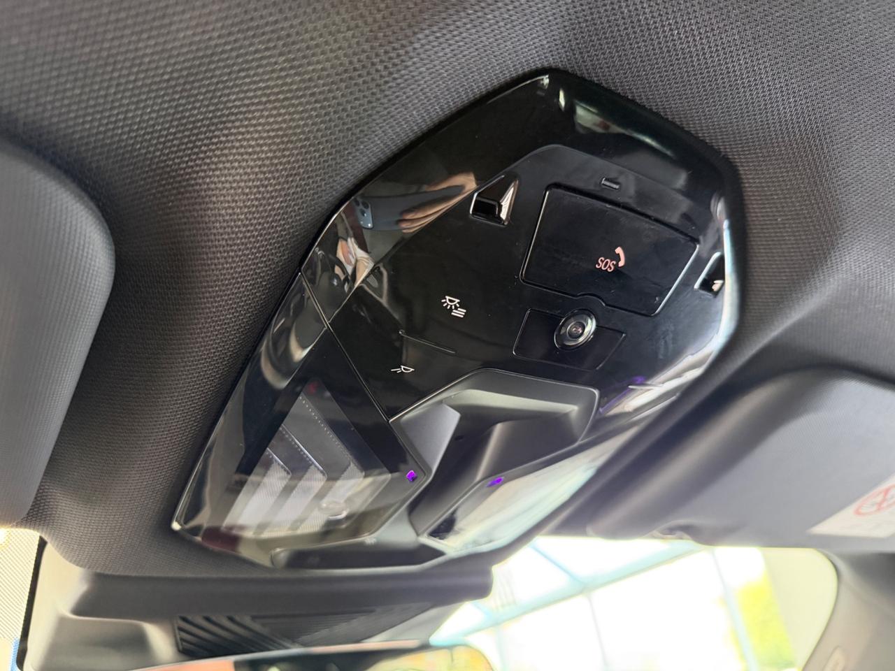 Bmw X3 xDrive20d 48V MSport auto