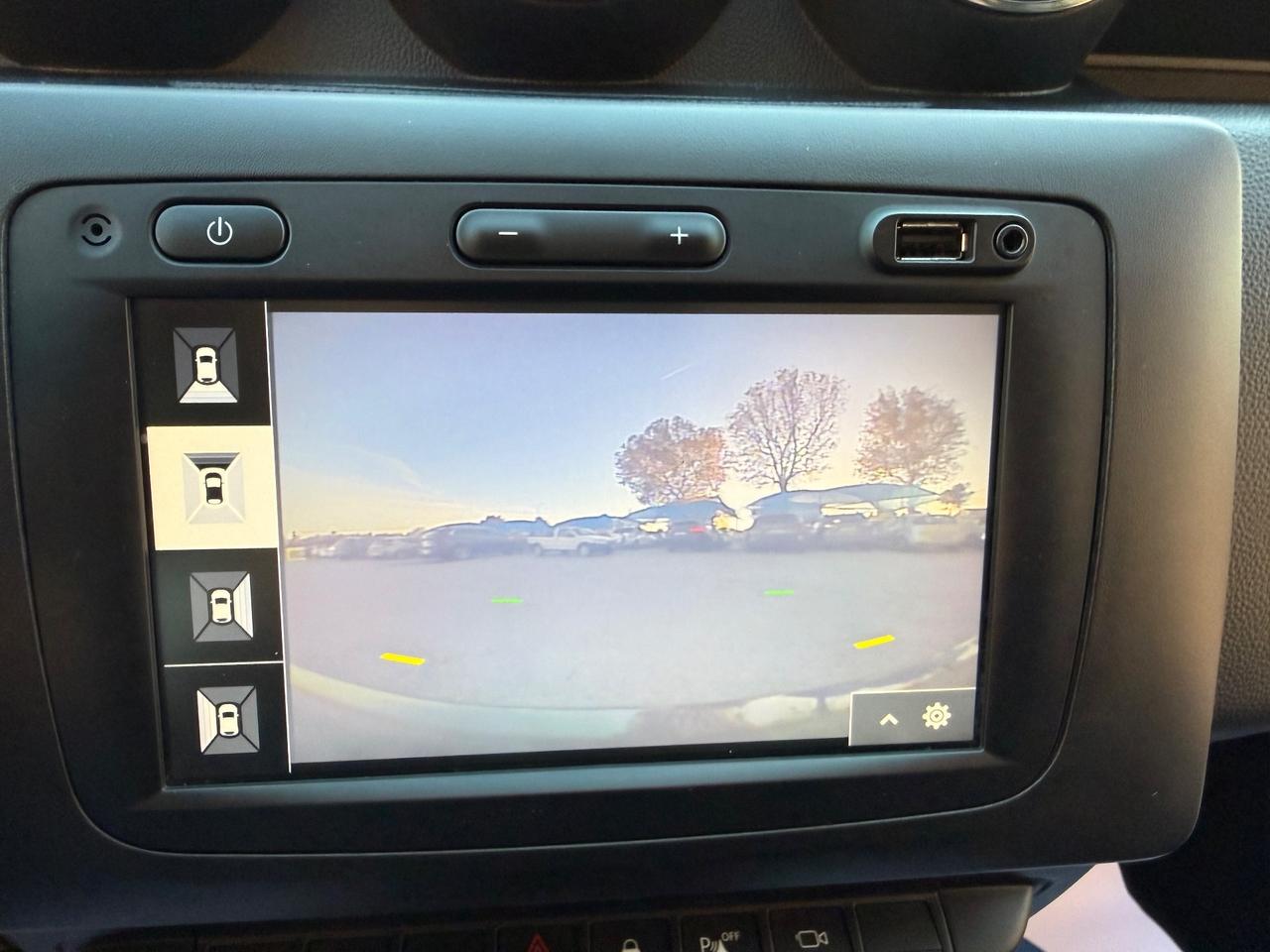 Dacia Duster 1.6 SCe GPL 4x2 - Neopatentati