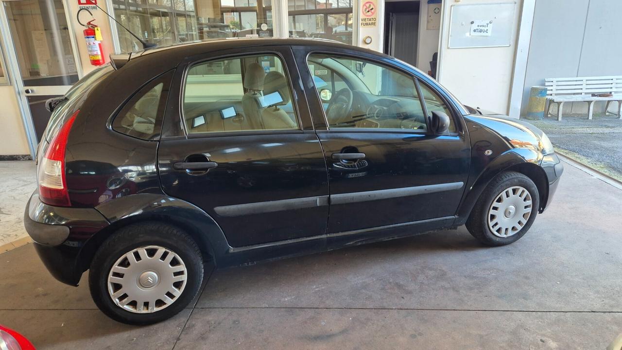 Citroen C3 1.1 Elegance