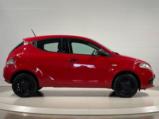 LANCIA Ypsilon 1.2 69cv 5p S&S Elefantino Blu PREZZO REALE