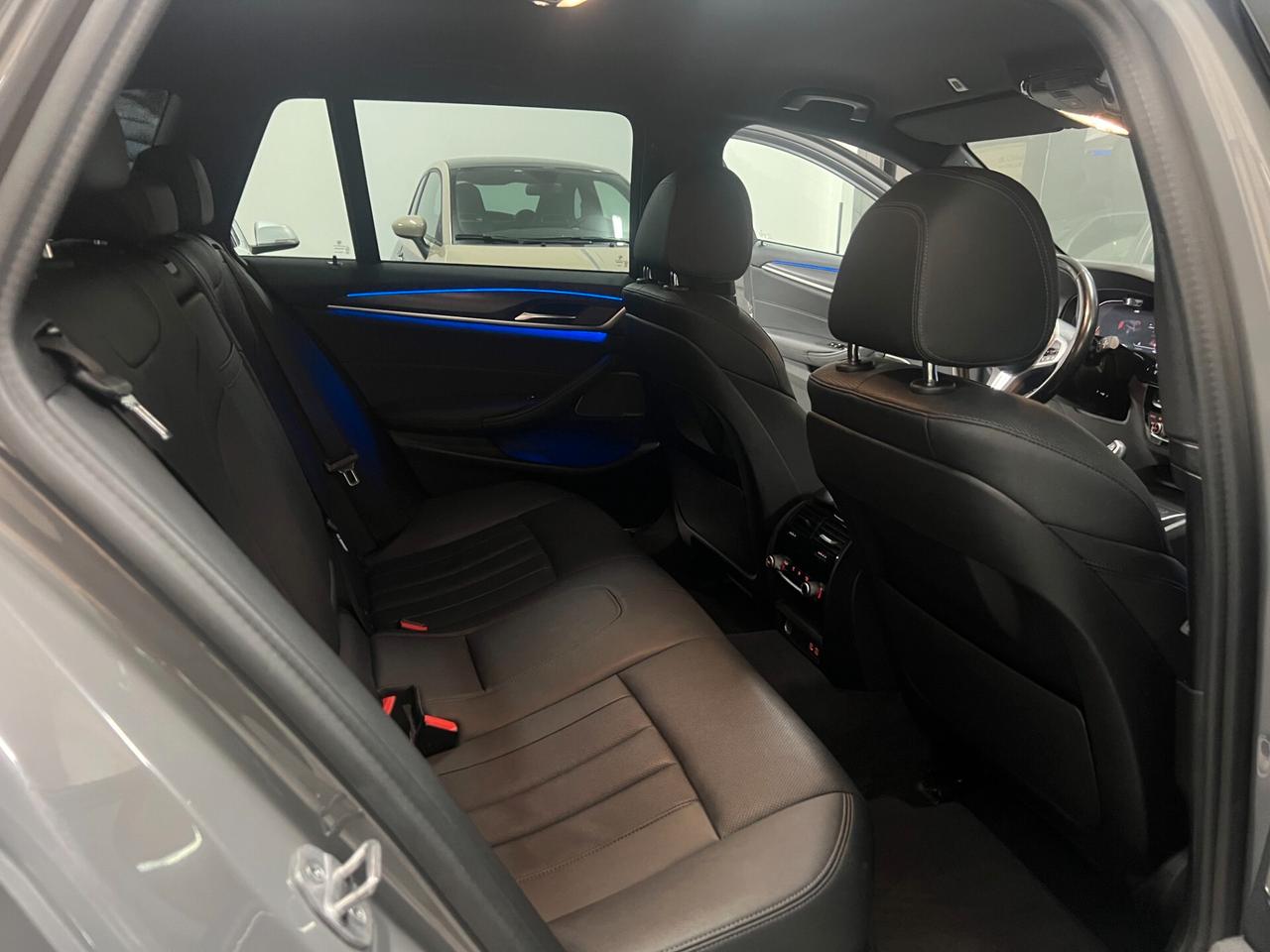 Bmw 530 530d 48V xDrive Touring Msport