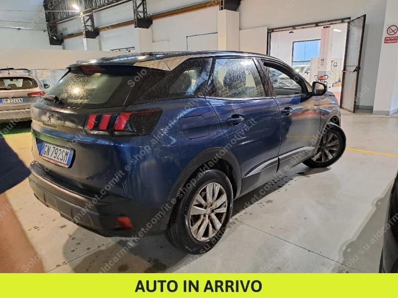 Peugeot 3008 1.2 PureTech Turbo Active Pack