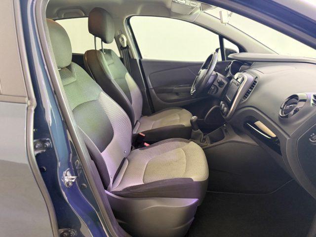 RENAULT Captur 1.5 dCi 8V 90 CV Start&Stop Energy R-Link