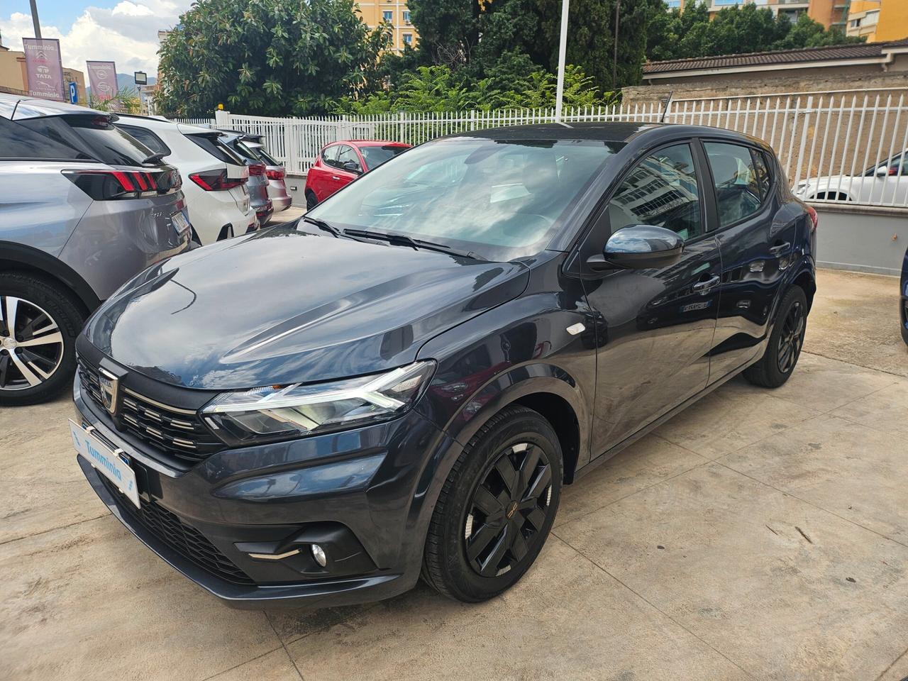 Dacia Sandero Streetway 1.0 GPL 90 CV 05/20222